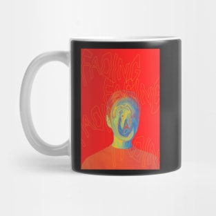 Fading Mug